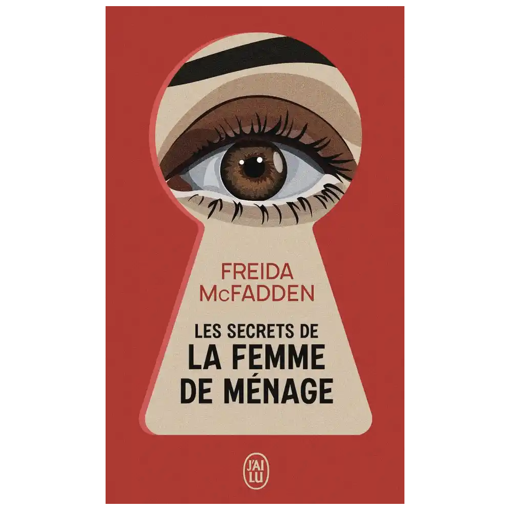 Les secrets de la femme de ménage (poche) Les secrets de la femme de ménage (poche)