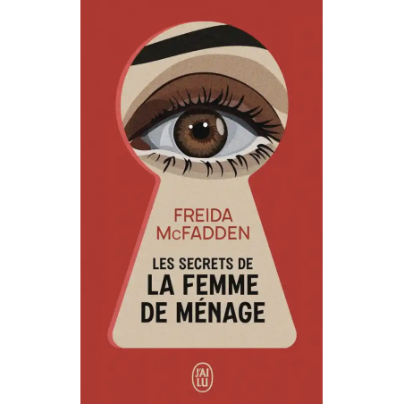 Les secrets de la femme de ménage (poche)