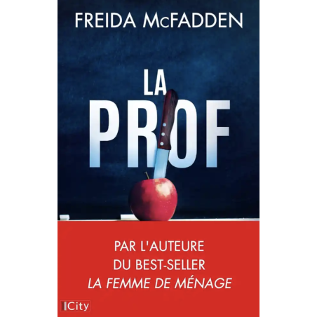 La prof