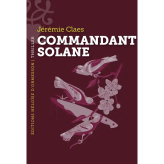 Commandant Solane