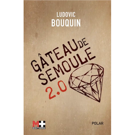 Gâteau de semoule 2.0
