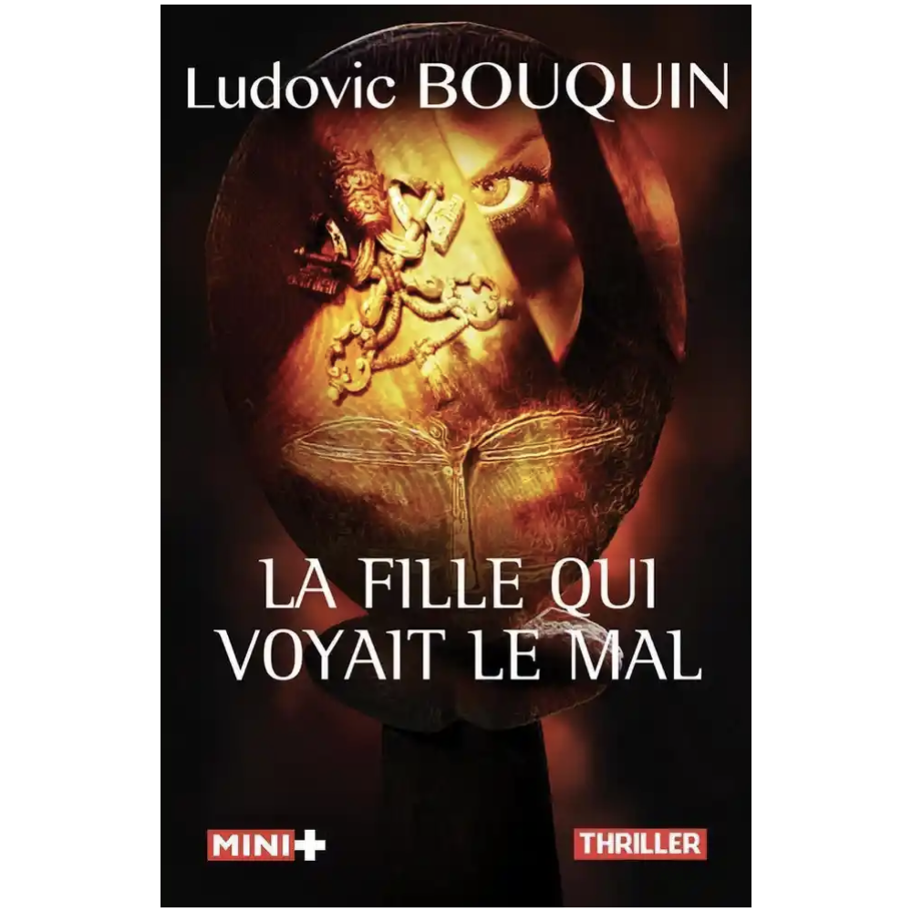 La fille qui voyait le Mal La fille qui voyait le Mal