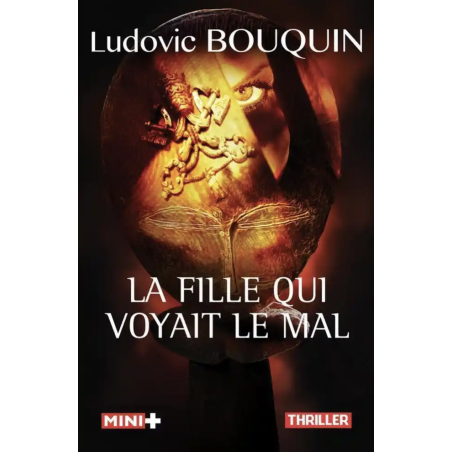 La fille qui voyait le Mal
