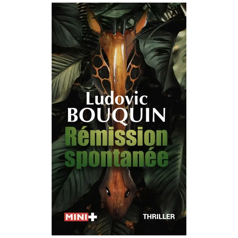 Rémission spontanée Rémission spontanée