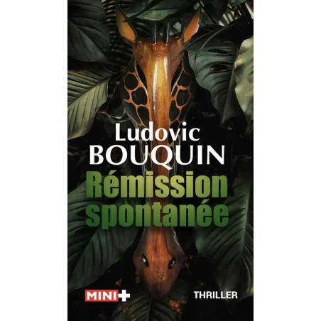 Rémission spontanée