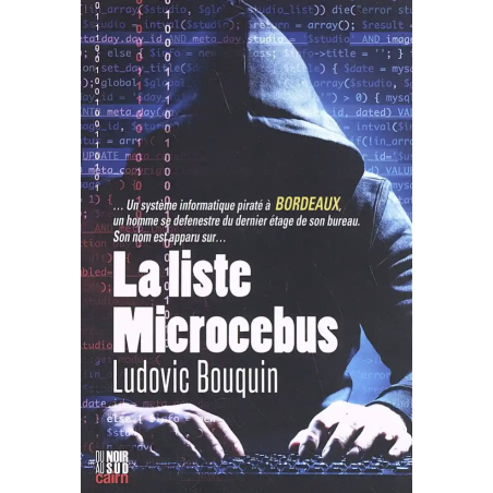 La liste Microcebus