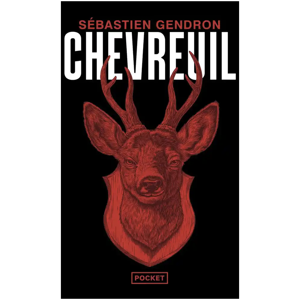 Chevreuil Chevreuil