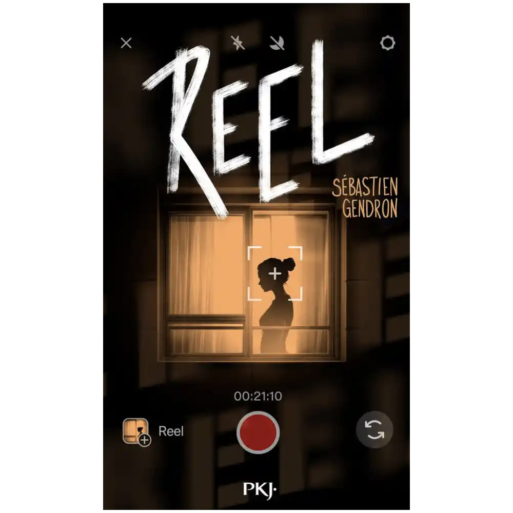 Réel Réel