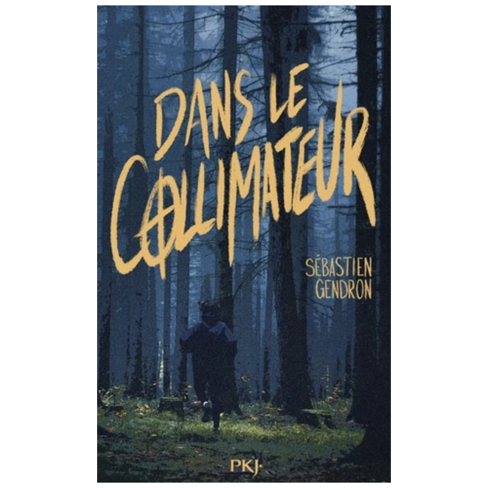 Dans le collimateur Dans le collimateur