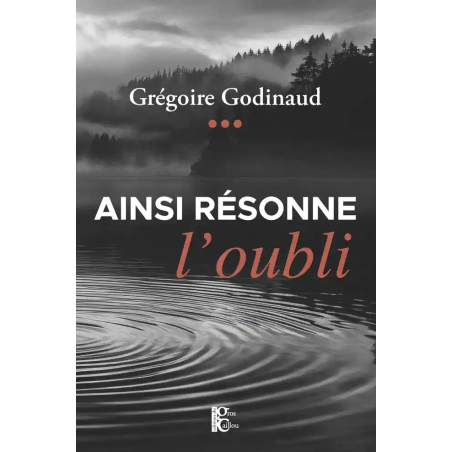 Ainsi résonne l'oubli