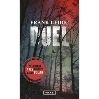 Duel (poche)