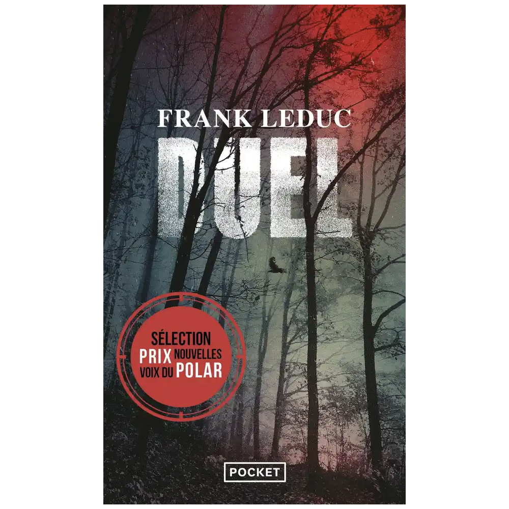 Duel (poche) Duel (poche)
