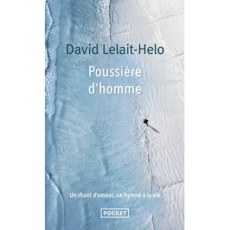 Poussière d'homme (Nouvelle édition) (Poche)