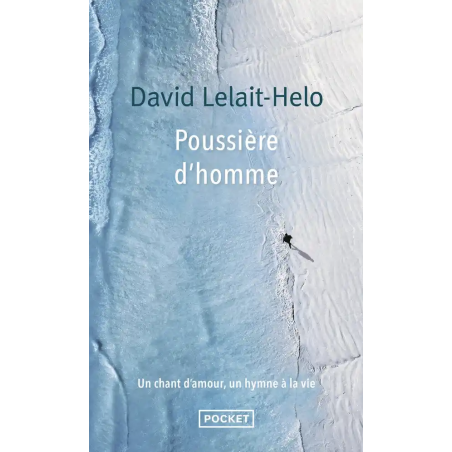 Poussière d'homme (Nouvelle édition) (Poche)