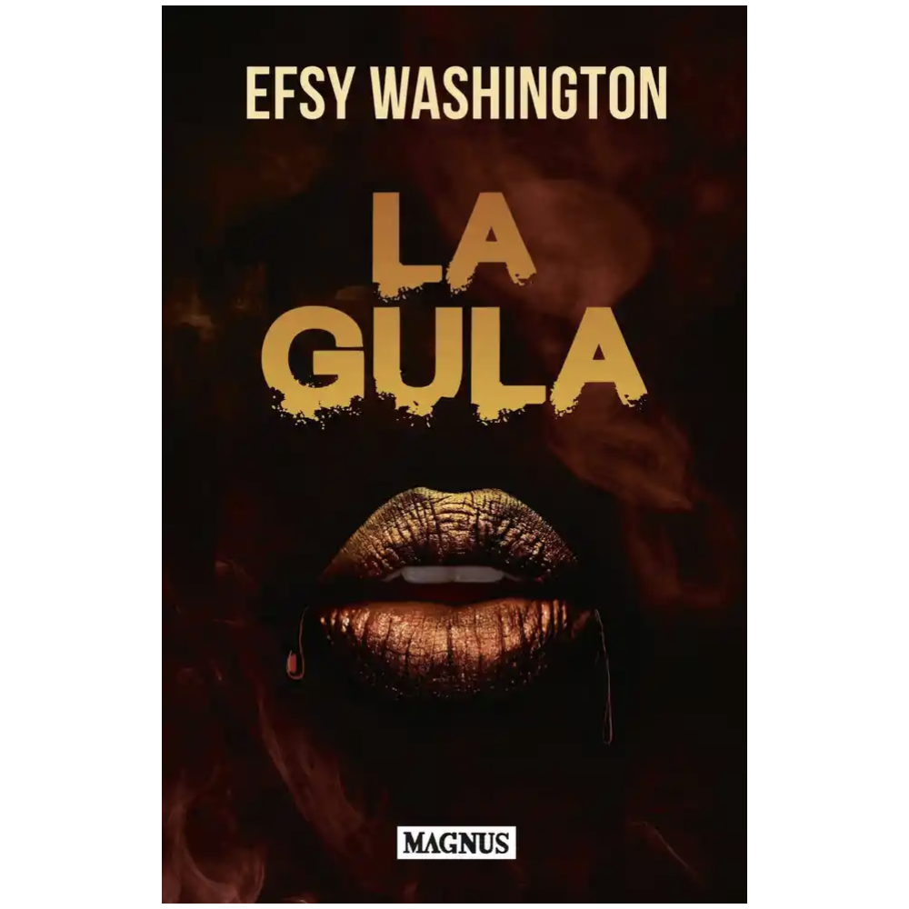 La Gula - Efsy Washington La Gula - Efsy Washington