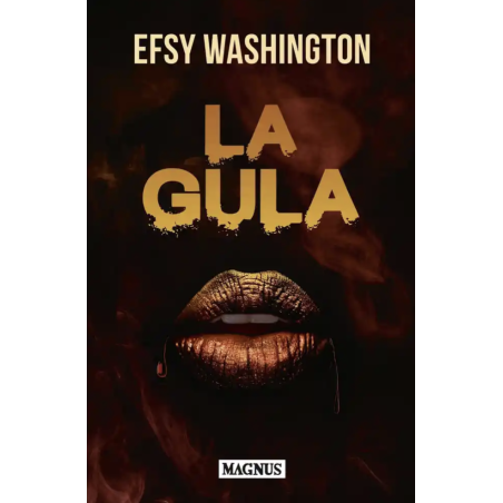 La Gula - Efsy Washington