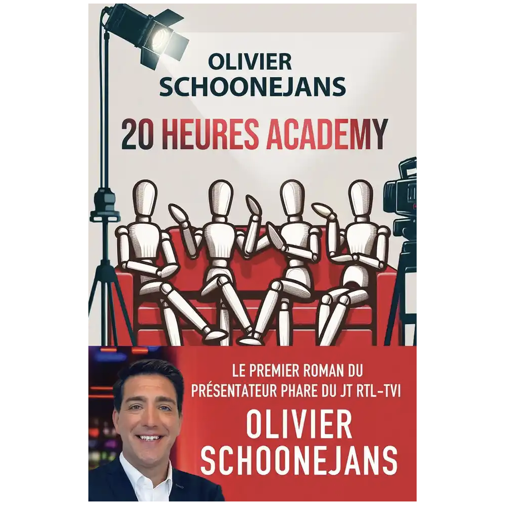 20 heures academy 20 heures academy