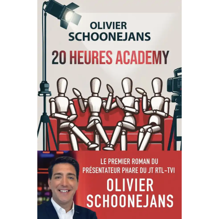 20 heures academy