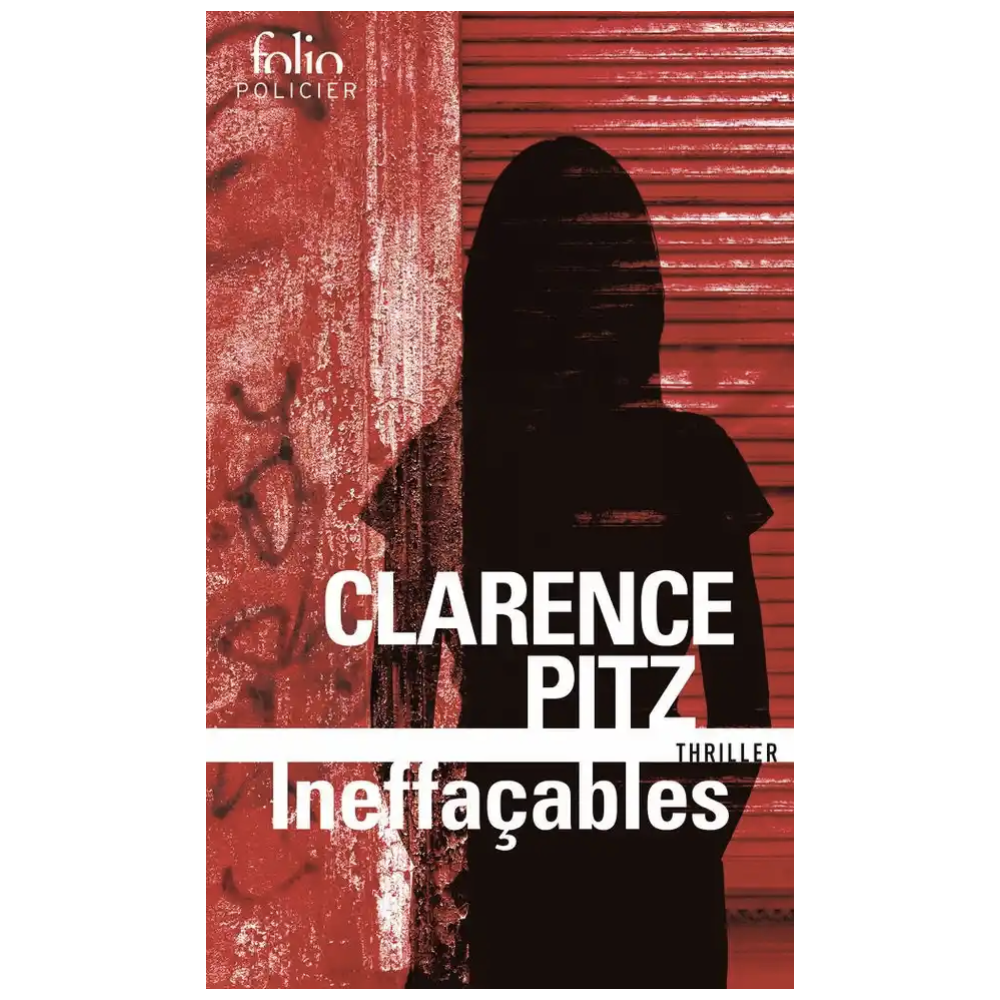 Ineffaçables (poche)