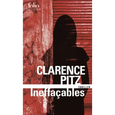 Ineffaçables (poche)