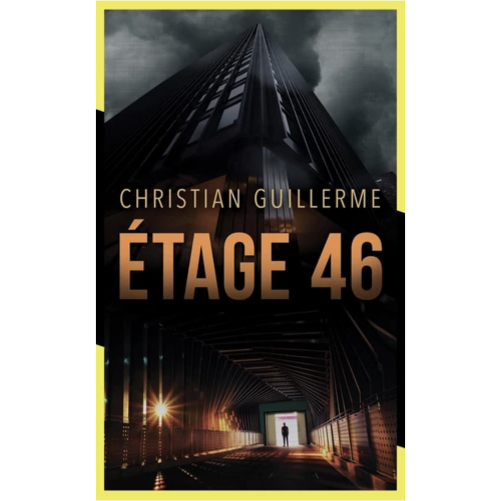Etage 46 (Poche)