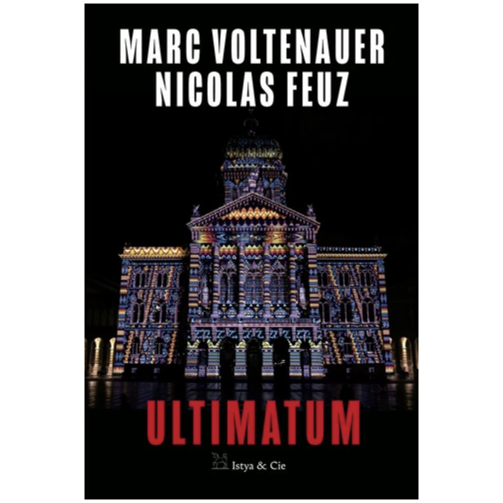 Ultimatum Ultimatum