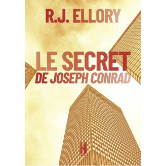 Le secret de Joseph Conrad
