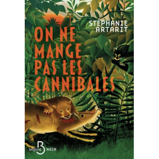 On ne mange pas les cannibales