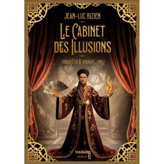 Le cabinet des illusions