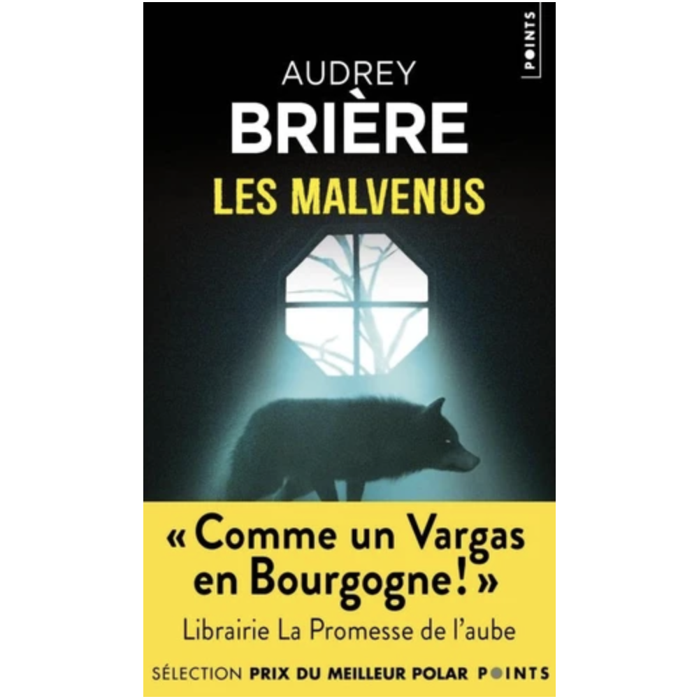 Les malvenus