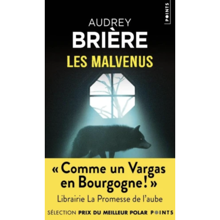 Les malvenus