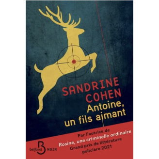 Antoine, un fils aimant