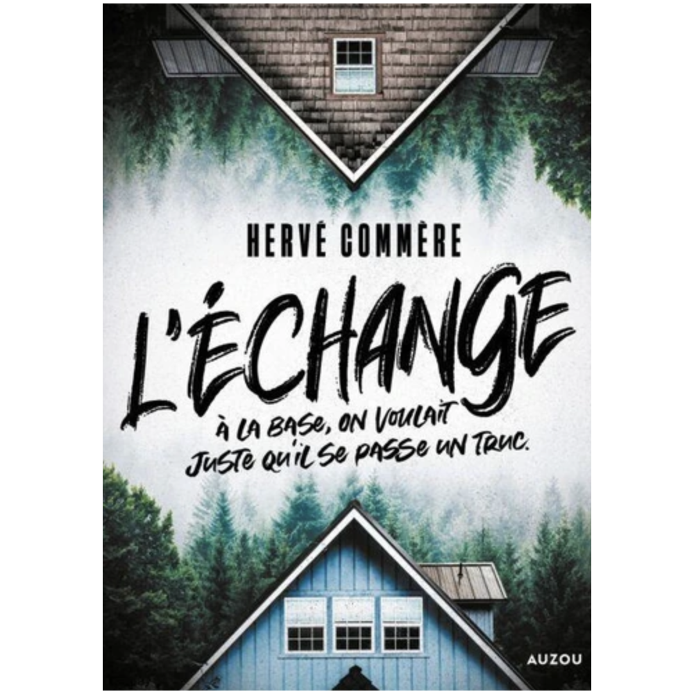 L'Échange