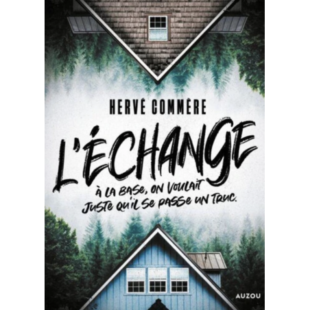 L'Échange