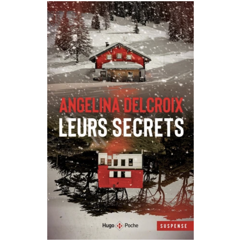 Leurs secrets Leurs secrets