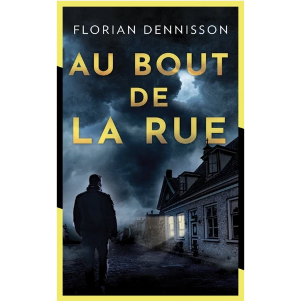 Au bout de la rue Au bout de la rue