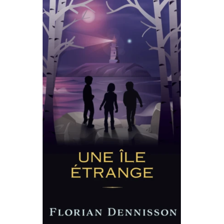 Une île étrange