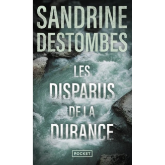 Les disparus de la Durance (poche)