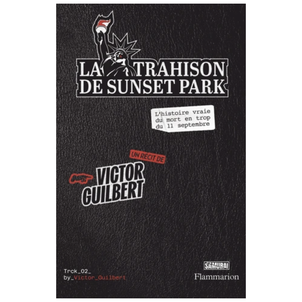 La Trahison de Sunset Park