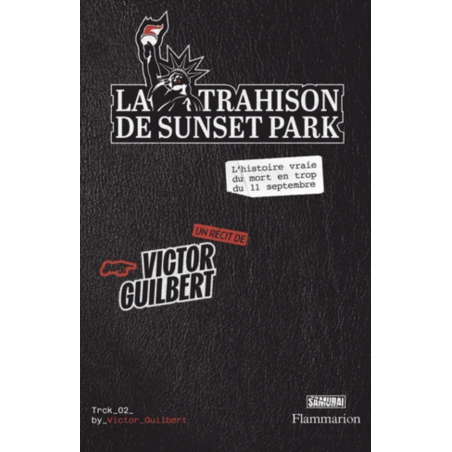 La Trahison de Sunset Park