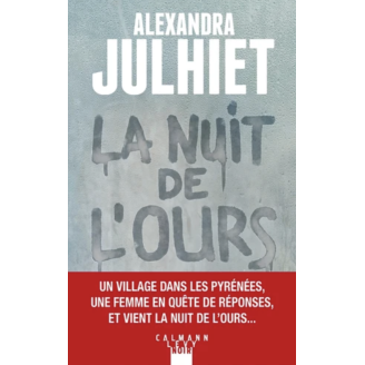La nuit de l'ours