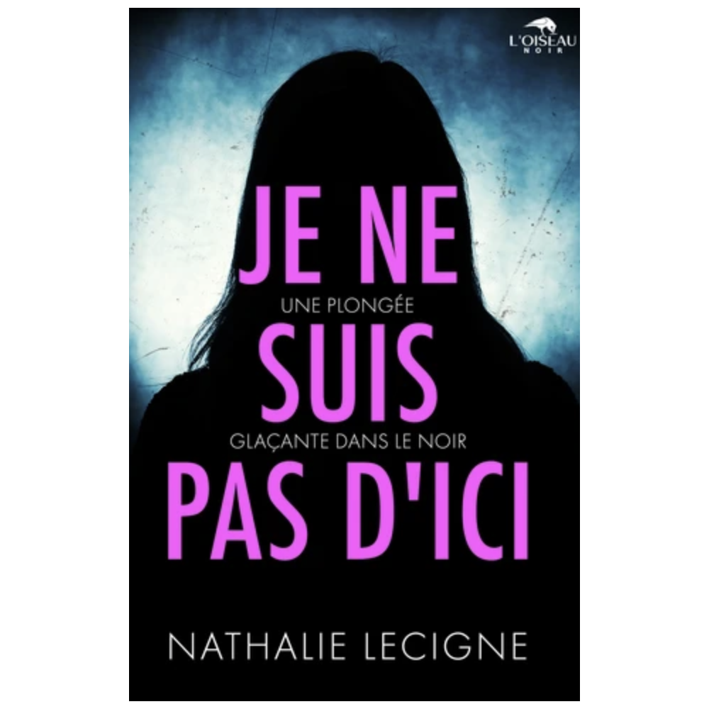 Je ne suis pas d'ici