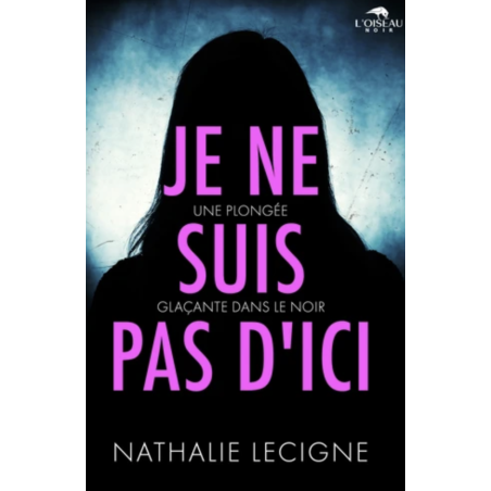 Je ne suis pas d'ici