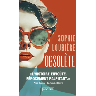 Obsolète (poche)