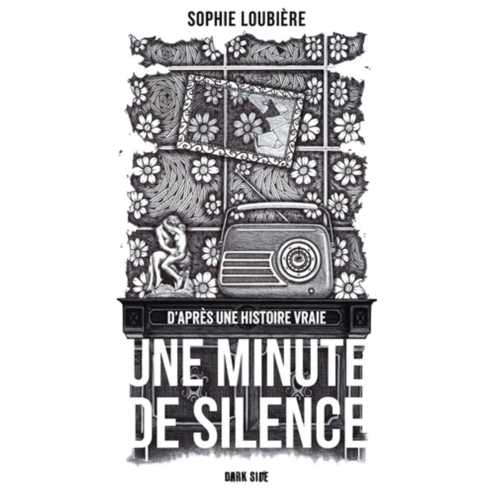 Une minute de silence