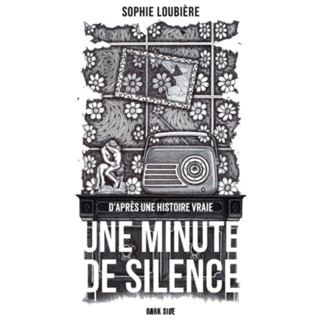 Une minute de silence