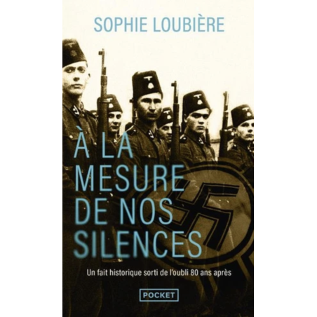 À la mesure de nos silences (poche)