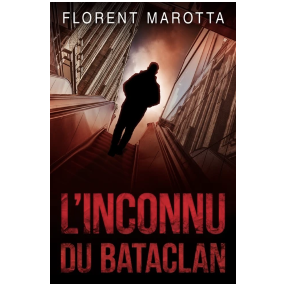 L’inconnu du Bataclan (poche)