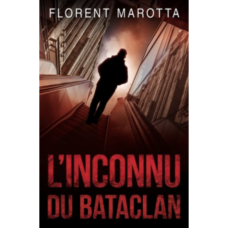 L’inconnu du Bataclan (poche)