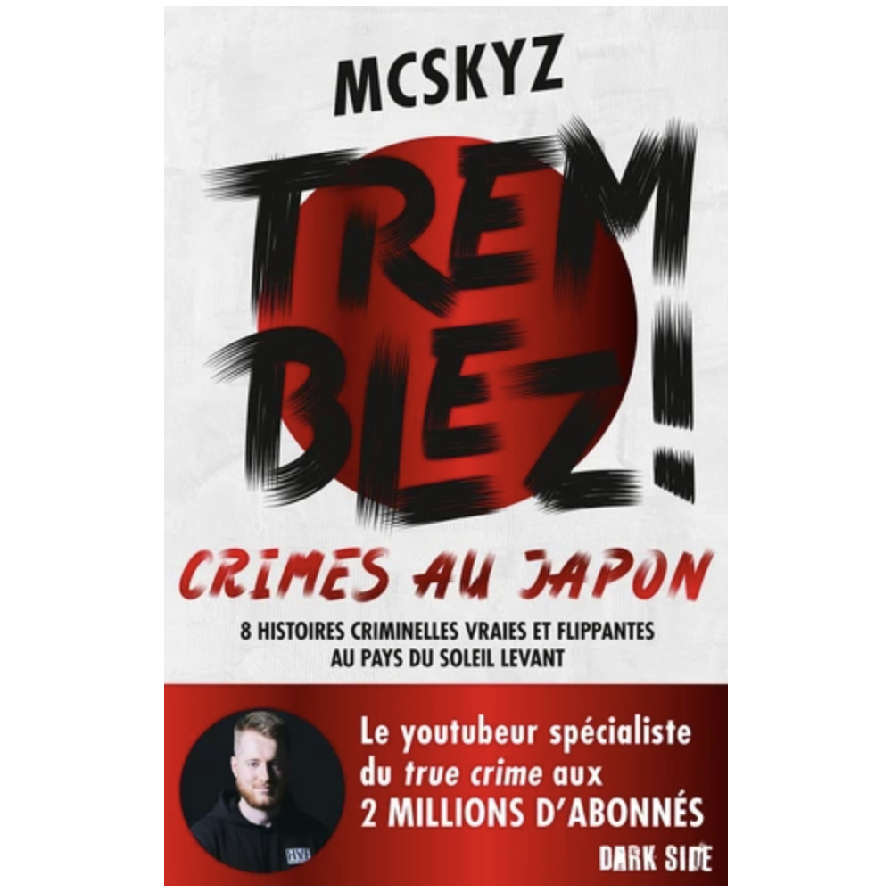 Tremblez !